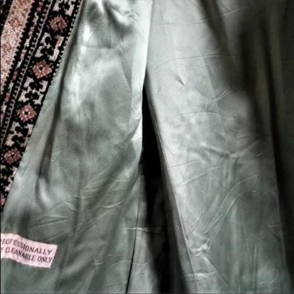 Vintage Jackets & Coats Vintage Lakeland Tapestry Carpet Coat Sz 42
